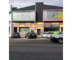 Local comercial en Alquiler en Sagunto, Valencia