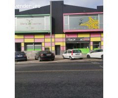 Local comercial en Alquiler en Sagunto, Valencia