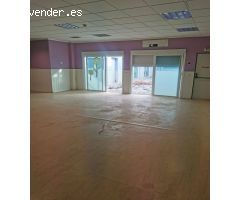 Local comercial en Alquiler en Sagunto, Valencia