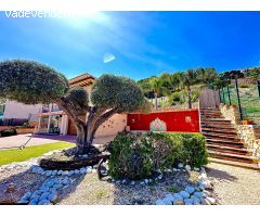 Exquisita Villa de lujo estilo  Toscano en La Alcayna, Murcia