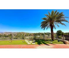 Exquisita Villa de lujo estilo  Toscano en La Alcayna, Murcia
