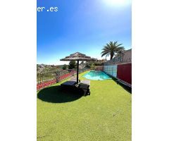 Exquisita Villa de lujo estilo  Toscano en La Alcayna, Murcia