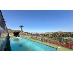 Exquisita Villa de lujo estilo  Toscano en La Alcayna, Murcia