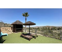Exquisita Villa de lujo estilo  Toscano en La Alcayna, Murcia