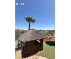 Exquisita Villa de lujo estilo  Toscano en La Alcayna, Murcia