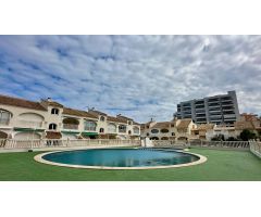 Encantador apartamento en Gran Vía de La Manga, km 14