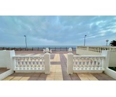 Encantador apartamento en Gran Vía de La Manga, km 14