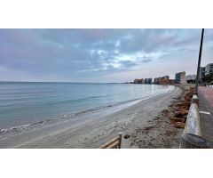 Encantador apartamento en Gran Vía de La Manga, km 14