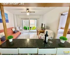 Encantador apartamento en Gran Vía de La Manga, km 14