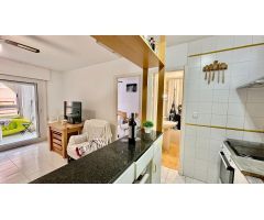 Encantador apartamento en Gran Vía de La Manga, km 14
