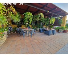 Espectacular chalet en Urbanización Dehesa Golf en Aljaraque