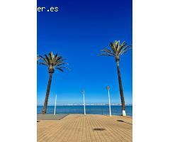 Piso en Islas Menores