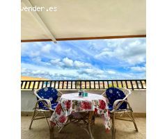 Piso en Islas Menores