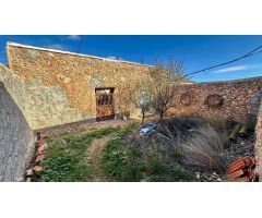 Casa de campo en Los Cánovas Fuente Álamo