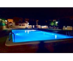 Fantástico dúplex en Los Urrutias
