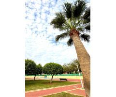 Fantástico dúplex en Los Urrutias