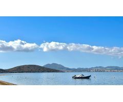 Piso con vistas al Mar Menor