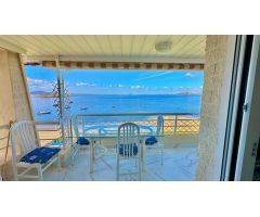 Piso con vistas al Mar Menor