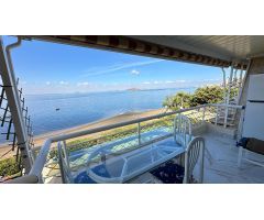 Piso con vistas al Mar Menor