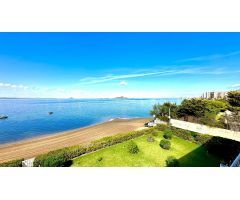 Piso con vistas al Mar Menor