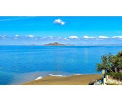 Piso con vistas al Mar Menor