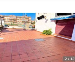 Local Comercial en Zoco Alcazaba