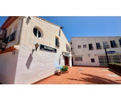 Local Comercial en Zoco Alcazaba