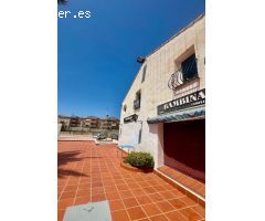 Local Comercial en Zoco Alcazaba