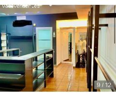 Local Comercial en Zoco Alcazaba