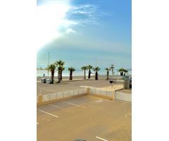 Exclusiva vivienda con vistas espectaculares al Mar Menor