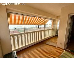 Exclusiva vivienda con vistas espectaculares al Mar Menor
