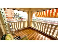 Exclusiva vivienda con vistas espectaculares al Mar Menor
