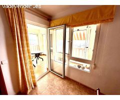 Exclusiva vivienda con vistas espectaculares al Mar Menor