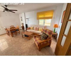 Exclusiva vivienda con vistas espectaculares al Mar Menor