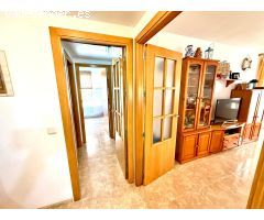 Exclusiva vivienda con vistas espectaculares al Mar Menor