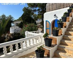 Villa en Alquiler en Sant Josep de sa Talaia, Islas Baleares