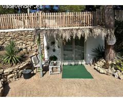 Villa en Alquiler en Sant Josep de sa Talaia, Islas Baleares