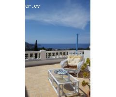 Villa en Alquiler en Sant Josep de sa Talaia, Islas Baleares