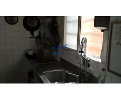 Se traspasa local de comida en Avinguda Cap Martinet
