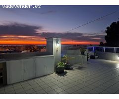 Edificio en venta en Ibiza, con 12. habitaciones y 8. Baños