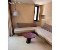 Alquiler de Chalet adosado en joan cardonet