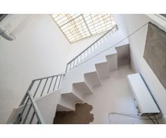 Bajada de precio!! Alta rentabilidad en el corazón de Almería! Vivienda unifamiliar a reformar