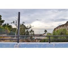 PARCELA DE 2240 M2 EN CASTELL DEL REY, CON EDIFICACIÓN DE USO ESPECTÁCULOS