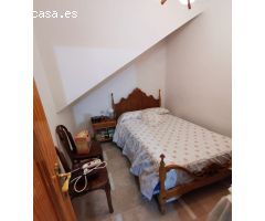 VENTA DE CASA, LUMINOSA, REFORMADA, EN EL CENTRO DE TABERNAS
