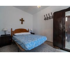 VENTA DE PISO EN GUARROS , CON TERRAZA INDEPENDIENTE! PARA DISFRUTAR DE LA FAMILIA, EN LA ALPUJARRA