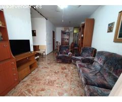 Piso 4 Hab. en El Toscal