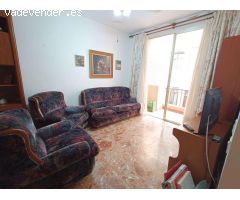 Piso 4 Hab. en El Toscal