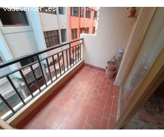 Piso 4 Hab. en El Toscal