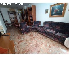 Piso 4 Hab. en El Toscal