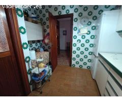 Piso 4 Hab. en El Toscal